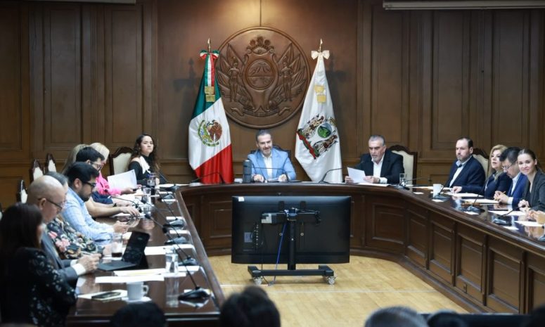 Aprueba Cabildo de Monterrey convocatoria para seleccionar a 28 jueces cívicos