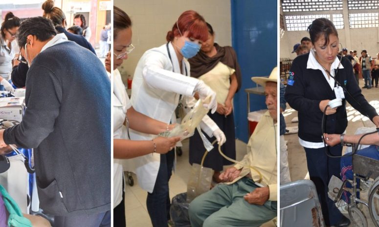 Pide Secretaría de Salud de Guanajuato reconocer síntomas de infarto y llamar al 911