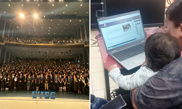 Amplía UVEG su oferta educativa y supera los 108 mil usuarios