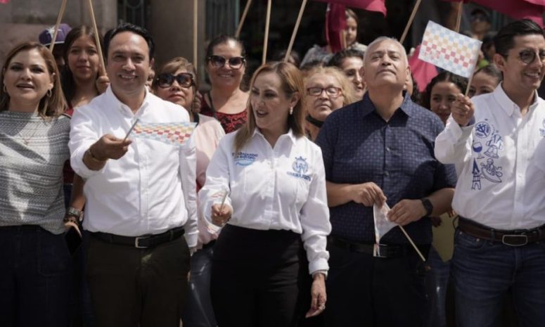 Destinan más de 21 millones de pesos a infraestructura turística de Salvatierra