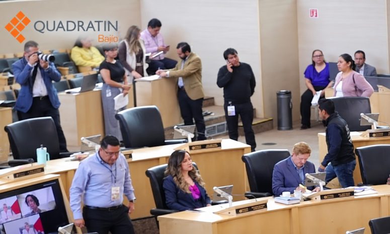 Guanajuato analiza igualdad laboral femenina