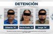 Detención