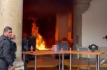 Incendio
