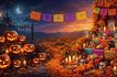 Día de Muertos