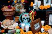 Día de Muertos