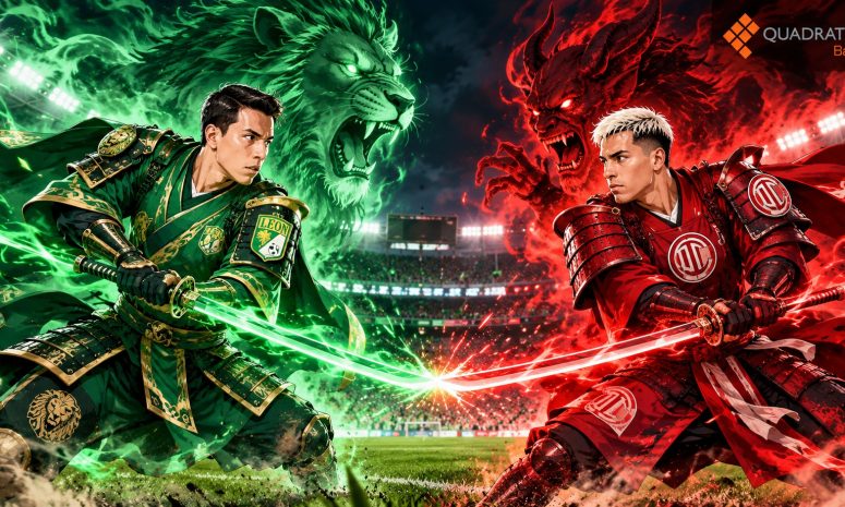 León recibe al Toluca hoy en duelo crucial