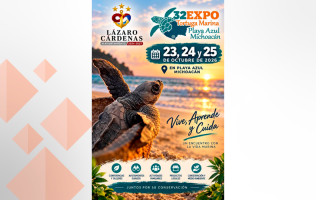 Expo Tortuga