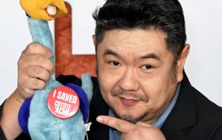 Eric Bauza