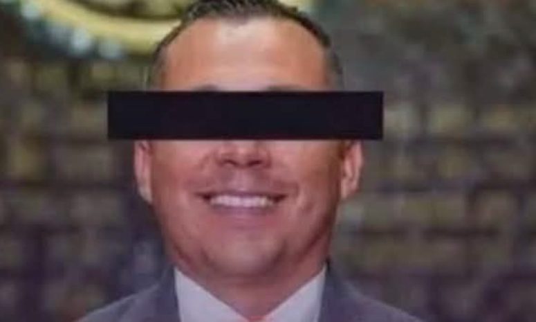 Capturan a Tofys, exalcalde de Jamay y exdiputado local de Jalisco