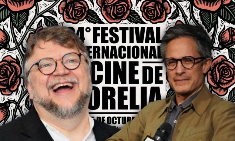 Morelia será la capital del cine este viernes con el inicio del FICM