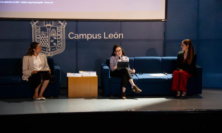 Acerca Secretaría de Cultura de Guanajuato proyectos artísticos a estudiantes de la UG