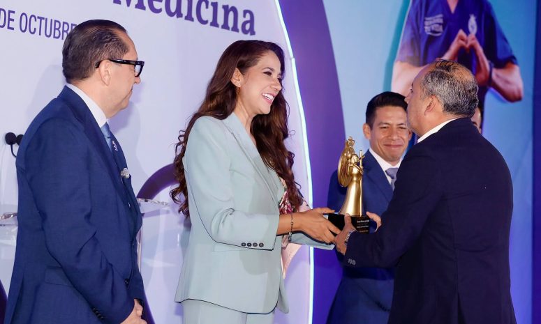Guanajuato priorizará presupuesto de salud 2027