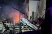 Incendio