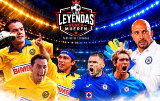 Leyendas