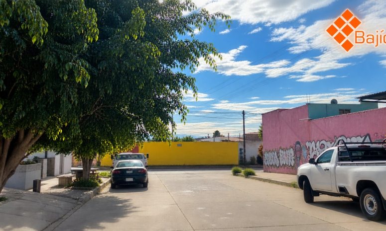 Lluvias y fuertes vientos llegarán a Guanajuato