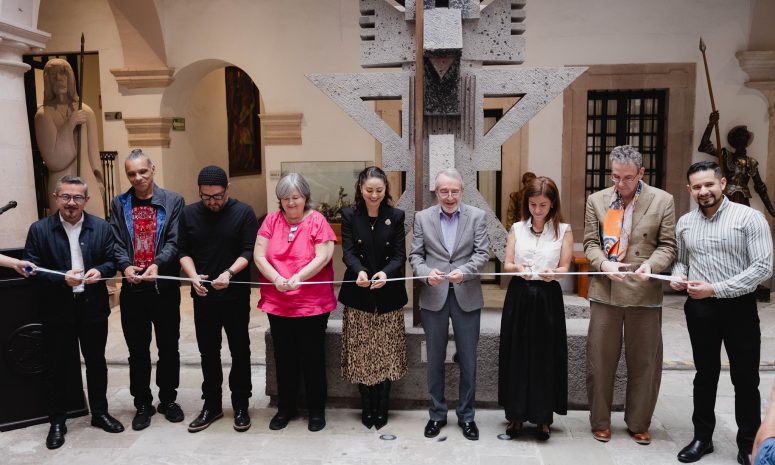 Museo del Quijote estrena tres exposiciones Cervantinas