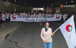 Marcha
