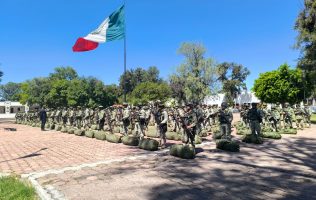 Militares