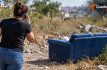 Bebé abandonado