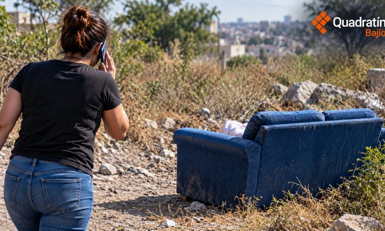 PAPNNA protegerá recién nacido abandonado en León
