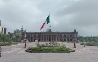 Nuevo León
