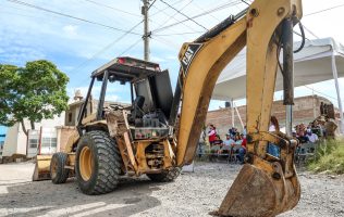 Obras