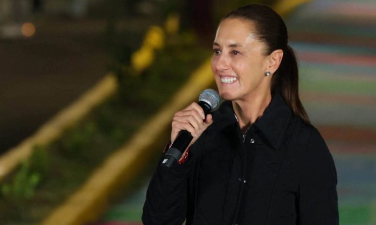 Ordena Sheinbaum mejorar hospitales del IMSS Bienestar en Edomex
