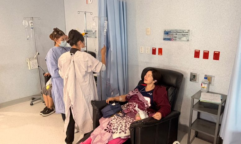 León tendrá nueva Unidad Radioterapia