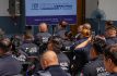 Capacitación policial