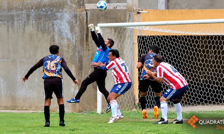 Brujos FC vence a San Pablo