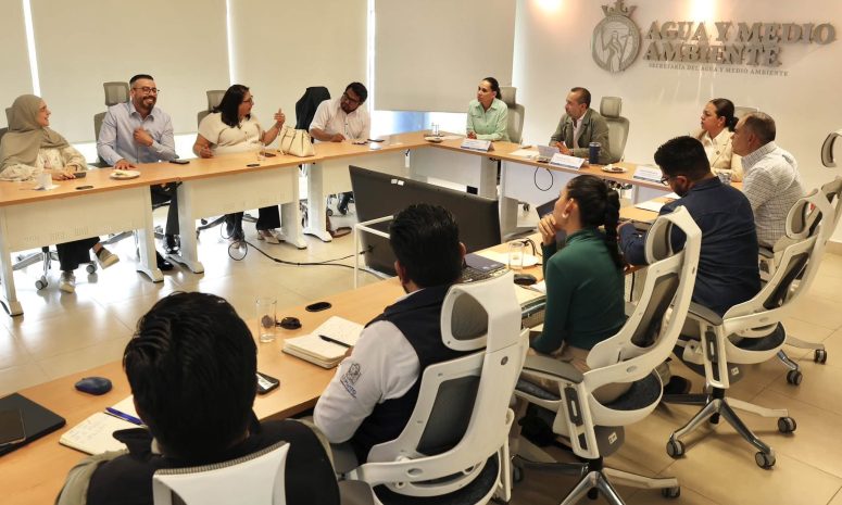 Irapuato refuerza acciones para protección ambiental