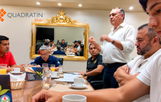 Reunión