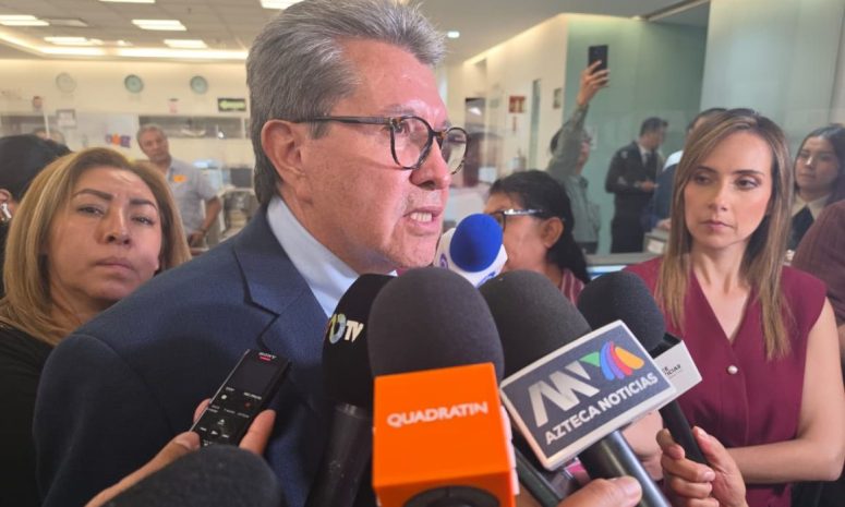 San Lázaro homenajeará al periodista Francisco Garfias