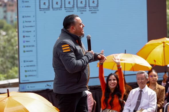 Rodrigo González