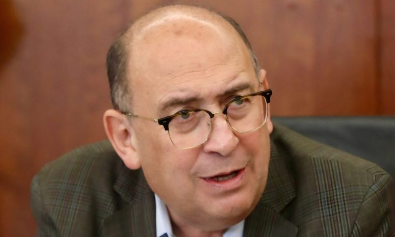 El Maximato