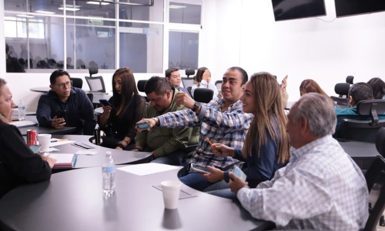 Silao fortalece atención a diversidad sexual