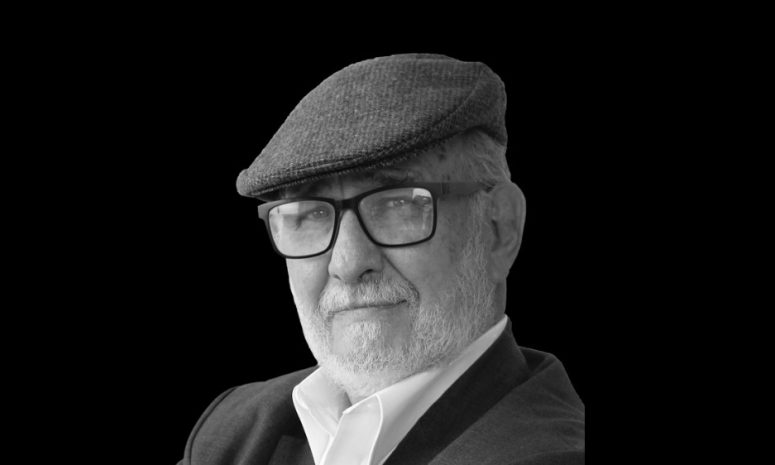Hablando en Serio/Santiago Heyser