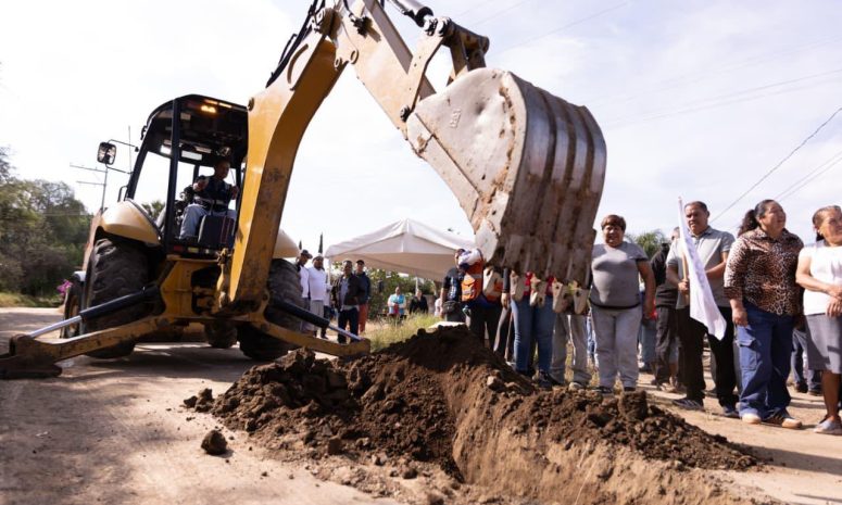 Silao ampliará red de agua potable