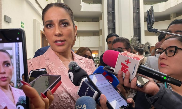 Libia defiende candidaturas femeninas