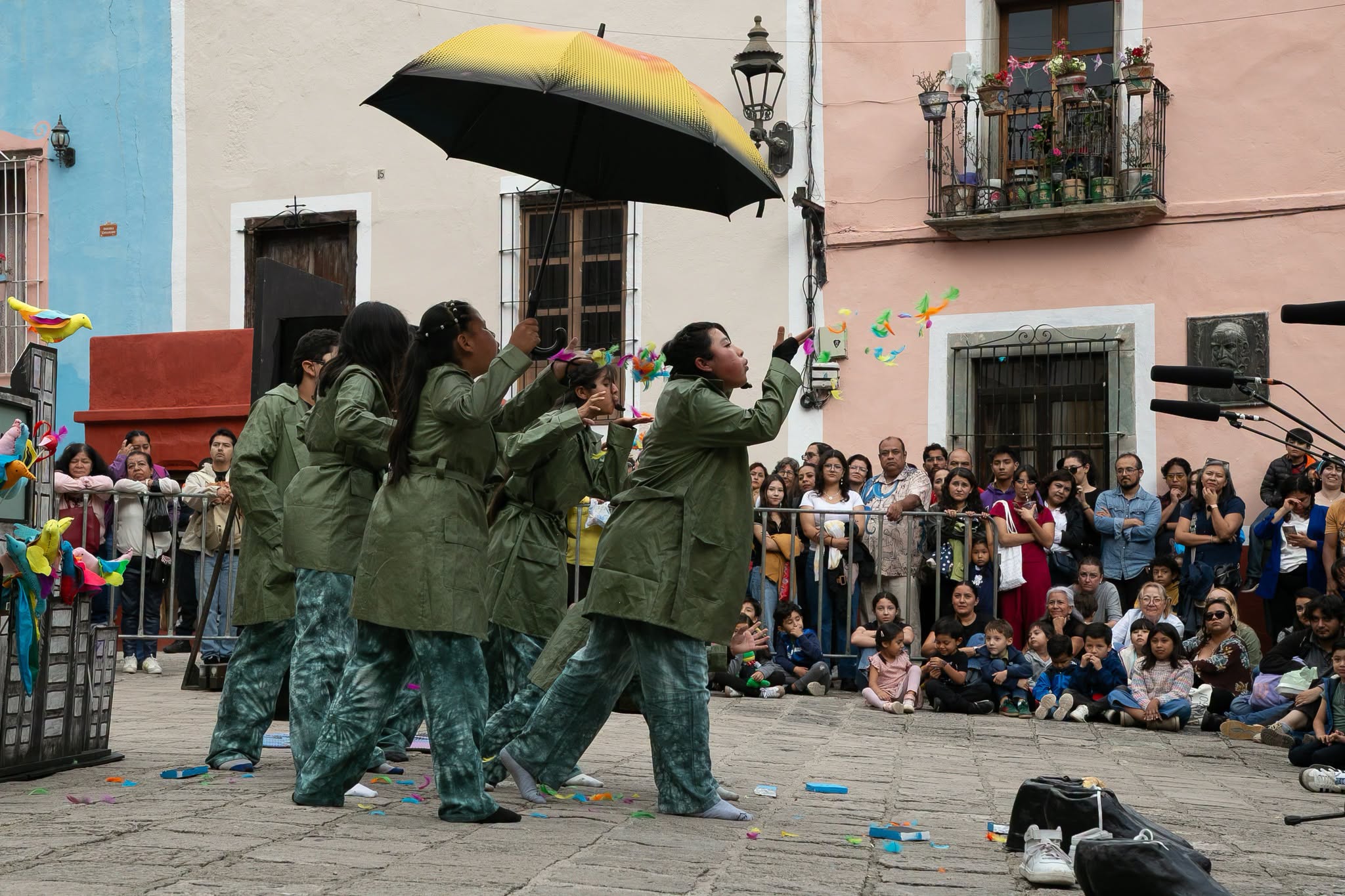 Teatro