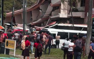 Terremoto