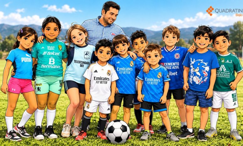 Odiame Más FC debuta en La Roncha