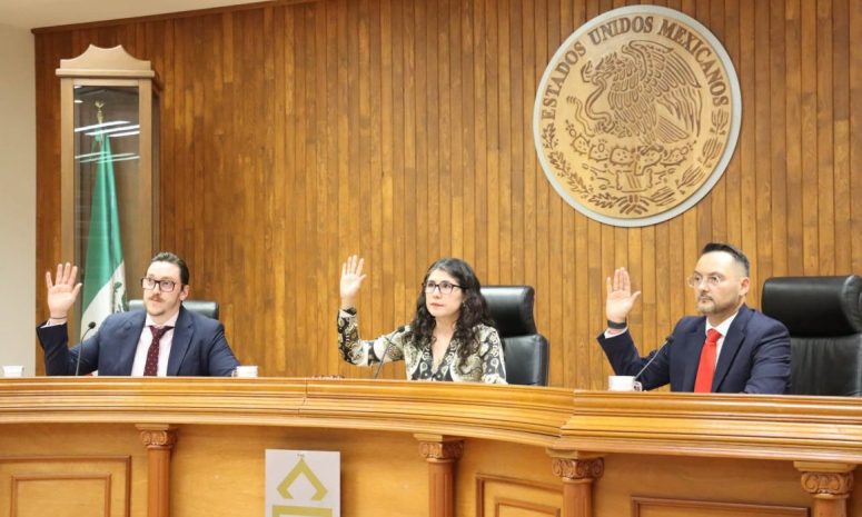 Impugnan 6 mujeres fallo que eliminó reserva de candidaturas femeninas en 13 municipios de Guanajuato