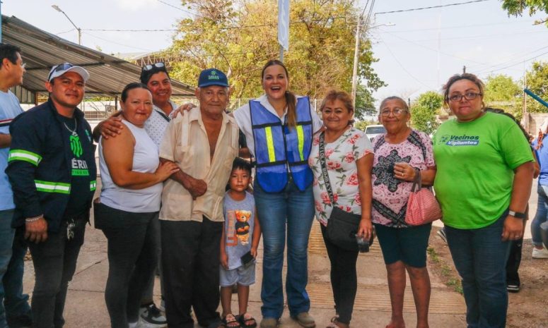 Mérida destinará casi 25 mdp a 78 obras contra el rezago social