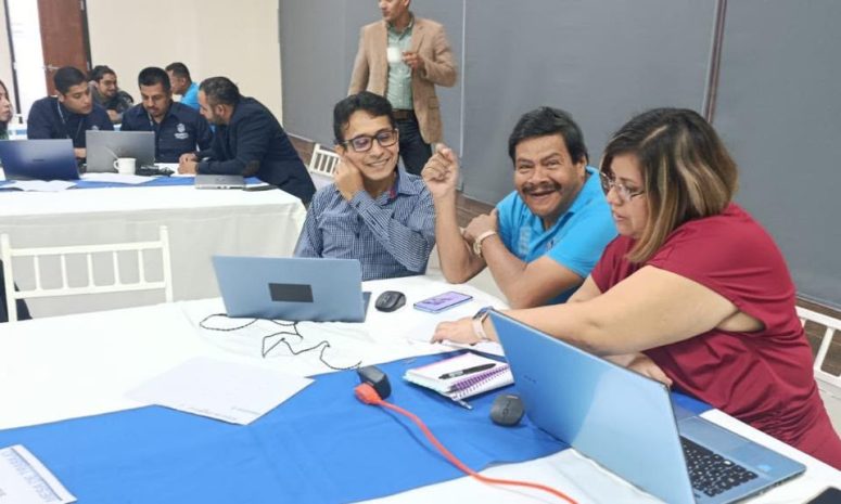 Definen estrategias de desarrollo urbano para Silao, Romita y Purísima rumbo a 2050