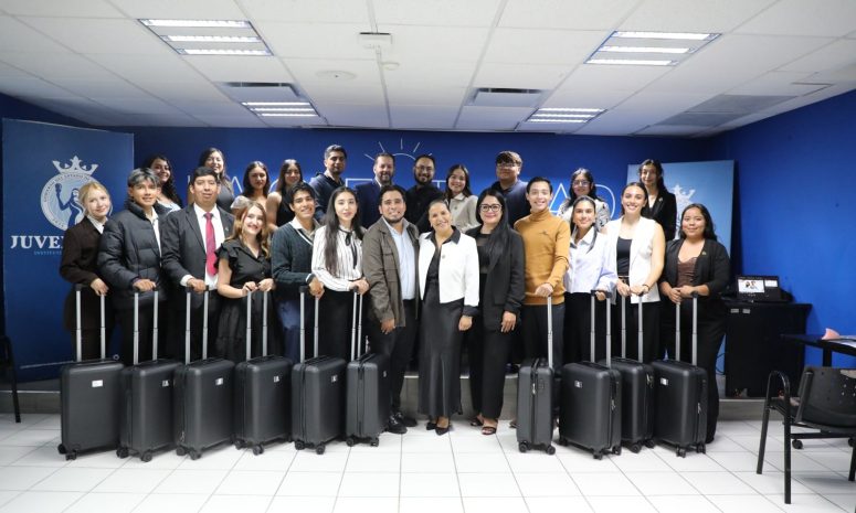 Impulsa Guanajuato proyectos juveniles de salud mental con intercambio internacional en Costa Rica