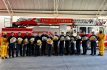 Bomberos