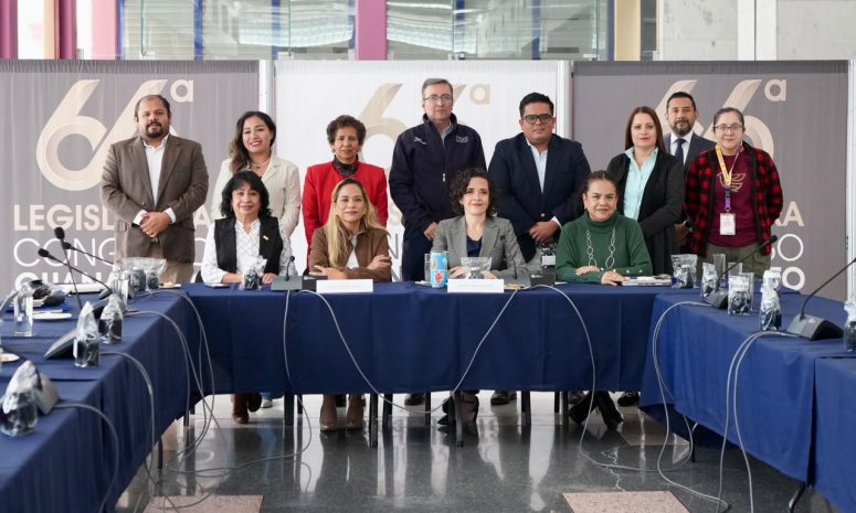Guanajuato impulsa Ley Economía Circular