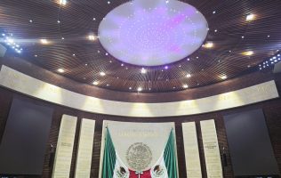 Cámara de Diputados