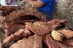 Carne ahumada